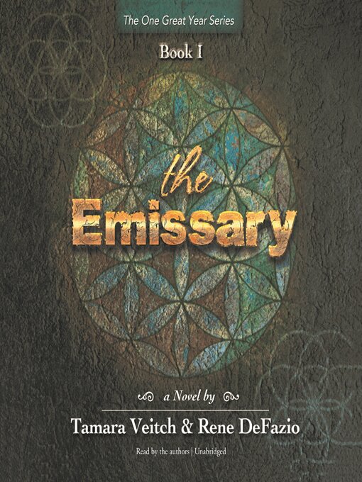 Title details for The Emissary by Tamara Veitch - Available